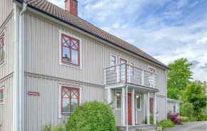 Stunning home in Sävsjö with Internet and 2 Bedrooms